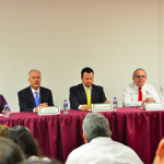 Capacitacioìn evento Hospital de la Mujer