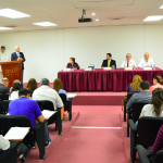 Capacitacioìn evento Hospital de la Mujer 2