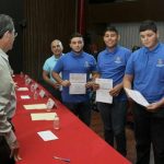 GANADORES FERIA ESTATAL DE CIENCIAS E INGENIERÍAS (21)