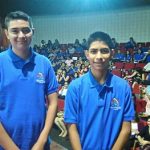 GANADORES FERIA ESTATAL DE CIENCIAS E INGENIERÍAS (8)