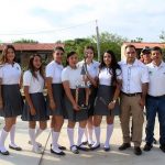 SAN MARCOS JOVENES
