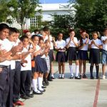 SAN MARCOS NIÑOS