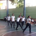 basquet conalep