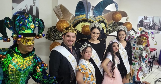 carnaval