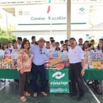 cooperacion conalep