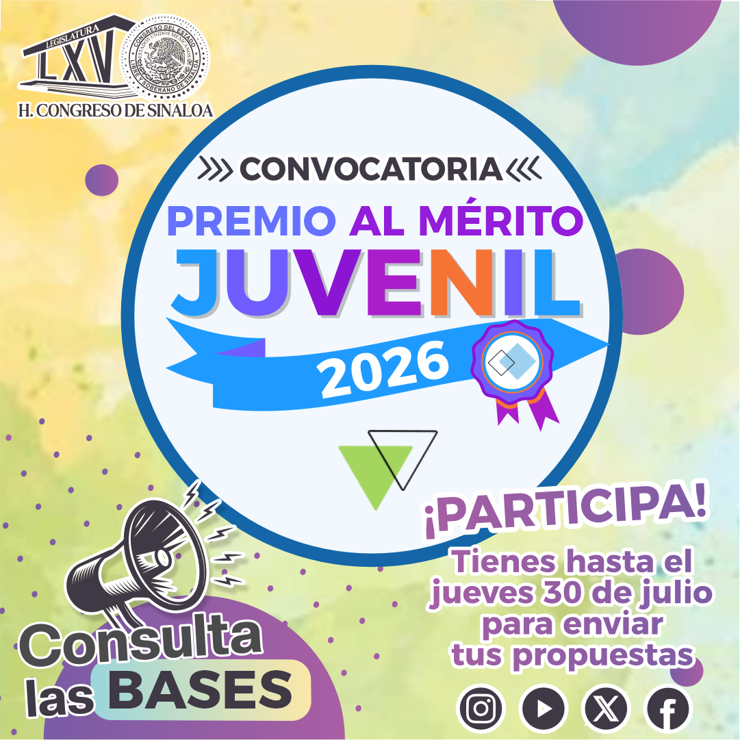 Parlamento de Mujeres 2026
